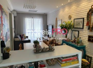Apartamento · 54m² · 2 Quartos · 1 Vaga · LINDO APARTAMENTO 54M VILA NOVA CONCEIÇÃO 2 DORMS/1VAGA DE GARAGEM