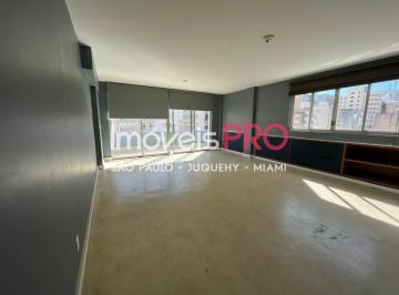 Apartamento · 180m² · 2 Quartos · 1 Vaga · Cobertura Duplex para alugar com 180 m2 em Paraíso.