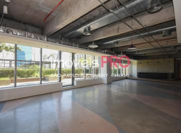 Comercial · 2138m² · 50 Vagas · Laje corporativo de alto padrão disponível para locação 2137,40m² com layout na Chucri Zaidan