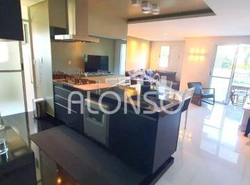 Apartamento de 3 quartos, São Paulo · PRÓXIMO AO VILLA LOBOS !!! ALAN-21671