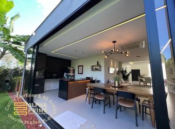 Casa de 3 quartos, Camaçari · Casa a venda em Alphaville Litoral Norte 1, com 3 suítes, excelente!