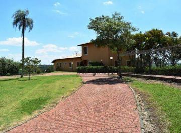 a94f646713fd0ccd2c168955b15989af5337132d · Haras com 6 dormitórios à venda, 266200 m² por R$ 12.000.000 - Tietê - Tietê/SP