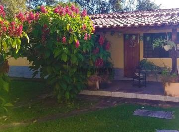 5768f410a6c956b02edf18b3b59c28fa02f5a07c · Chácara à venda, 1800 m² por R$ 1.100.000,00 - Condomínio Chácaras Flórida - Itu/SP