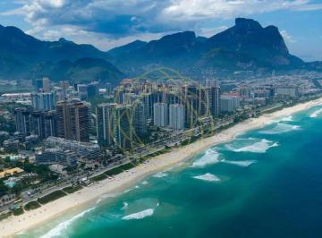86404.jpg · Apartamento Cond. Les Residence De Mônaco (Barra da Tijuca) 4 Suítes 288m²