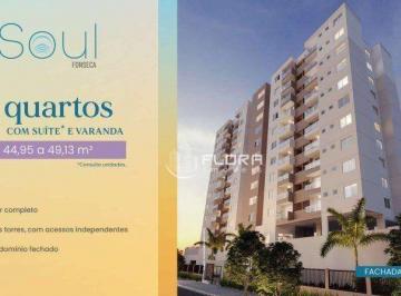 2367653bf6c33eafeda9c9117d95a0ef8d7472f2 · Apartamento com 2 dormitórios à venda, 49 m² por R$ 364.000 - Fonseca - Niterói/RJ