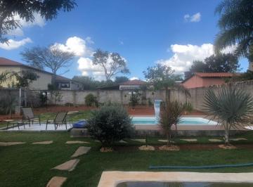 Foto 01 · VENDO EXCELENTE CASA TÉRREA EM CONDOMÍNIO FECHADO EM EXCELENTE LOCALIZAÇÃO!!!