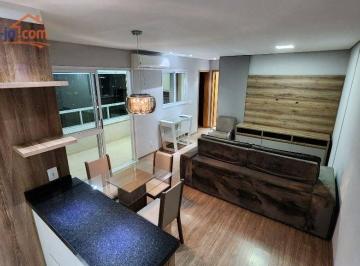 b8f6086433b06008312649348ed86fa8955f1875 · Apartamento com 2 dormitórios para alugar, 70 m² por R$ 4.378,00/mês - Conjunto Residencial Trinta e