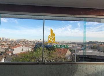 d50b2bb4b588585b27c321e0fb1a7d66bef8a273 · Sobrado à venda, 87 m² por R$ 649.989,99 - Parque Continental I - Guarulhos/SP