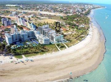Chaves do Paraíso - Apartamentos de 2 quartos de 69m² a 75m² na beira mar da praia de Ponta de Campina · Chaves do Paraíso - Apartamentos de 2 quartos de 69m² a 75m² na beira mar da praia de Ponta de Campi