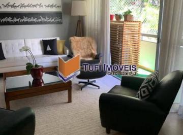 Apartamento · 198m² · 4 Quartos · 3 Vagas · Apartamento no Jardim Europa !!