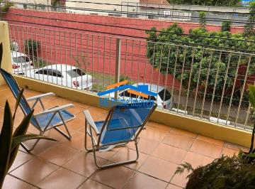 Casa · 125m² · 3 Quartos · 2 Vagas · Casa com 3 quartos e 2 vagas - Cidade da Flores/ Osasco - SP
