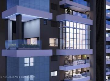 Apartamento de 3 quartos, Curitiba · APARTAMENTO 3 SUÍTES 2 VAGAS ÁGUA VERDE ALTO PADRÃO. LINDA VISTA!!!