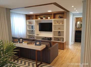 Apartamento de 3 quartos, Osasco · Maravilhoso Garden com fino acabamento e totalmente mobiliado!