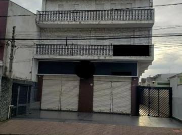 Foto 01 · Barracao, Vila Aparecida, Franca, SP