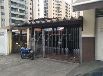 Casa · 110m² · 3 Quartos · 1 Vaga · Casa em Santa Teresinha com 3 dormitórios, sala, cozinha, banheiro, com 1 vaga.