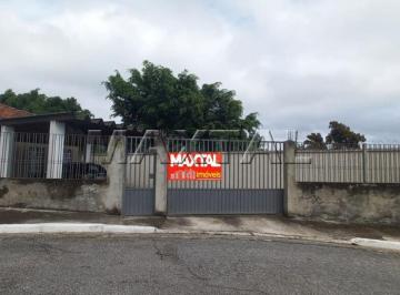 Casa · 106m² · 3 Quartos · 6 Vagas · Casa à venda no Jardim Tremembé 3 Dormitórios ,edícula, 6 vagas de garagem, com terreno de 308 m².