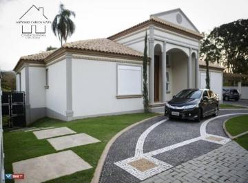 FACHADA · CASA MARAVILHOS COM 5 SUÍTES EM CONDOMÍNIO ALTO PADRÃO  ATIBAIA!!!
