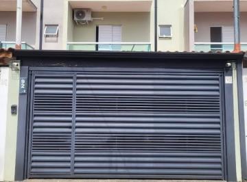 FACHADA · MARAVILHOSO SOBRADO C/ 2 SUÍTES - VILA TOSCANA!!!