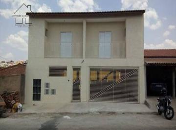 FACHADA · CASA 2 DORMS EM CONDOMÍNIO - JD SÃO MIGUEL!!!