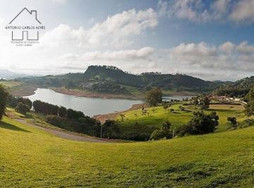 FOTO DO CONDOMÍNIO · TERRENO 1.877,50  M² - CONDOMÍNIO NA REPRESA !!! 10-A