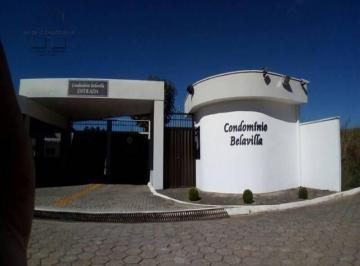 FACHADA CONDOMÍNIO · SOBRADO 3 SUÍTES - CONDOMÍNIO ALTO PADRÃO - POUSO ALEGRE/MG!!!