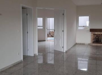 Casa · 435m² · 4 Quartos · 4 Vagas · SOBRADO NOVO 4 DORMS EM CONDOMÍNIO COLINAS DE SÃO FRANCISCO!!!