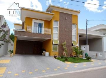 FACHADA · SOBRADO COM 3 SUÍTES - COND. EUROVILLE II - PERMUTA!!!
