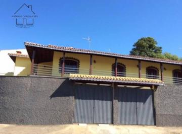 FACHADA · SOBRADO COM 6 DORMS, PISCINA - JD. SÃO LOURENÇO!!!