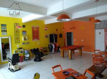 SALÃO · SOBRADO SEMI NOVO 3 DORMS, COM SALÃO COMERCIAL!!!
