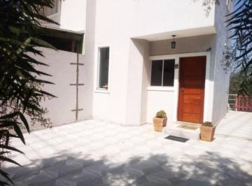 FACHADA · SOBRADO 3 DORMS, ÓTIMO PADRÃO - ATIBAIA!!!