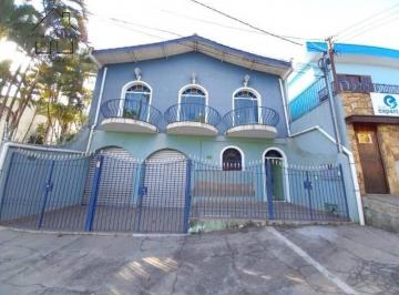 FACHADA · EXCELENTE SOBRADO COMERCIAL COM 8 SALAS!!!