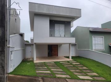 FACHADA · SOBRADO 3 DORMS CONDOMÍNIO MIRANTE DE BRAGANÇA!!!