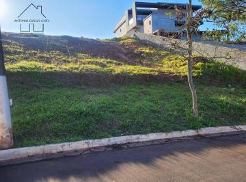 TERRENO · TERRENO 1.506,98 M² EM COND. ALTO PADRÃO PRÓX. AO LAGO TABOÃO!!