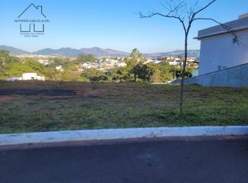 TERRENO · TERRENO 582,80 M² CONDOMÍNIO COLINAS DE SÃO FRANCISCO!!!