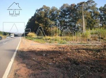 FRENTE PARA RODOVIA · TERRENO COMERCIAL/INDUSTRIAL 2.944,00 M² FRENTE PARA RODOVIA!!!