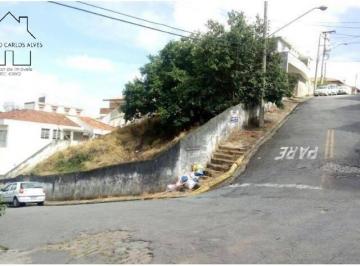 TERRENO · TERRENO 484,17 M² COM PROJ. APROVADO - CENTRO DE BRAGANÇA!!!