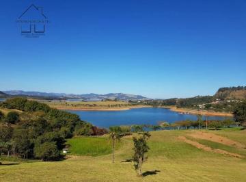 VISTA DA REPRESA · TERRENO 1.970,05 M² - CONDOMÍNIO NA REPRESA!!! 10-B