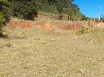 TERRENO · TERRENO PARA CHÁCARA COM 1.812,72 M² - ÁGUA COMPRIDA!!!