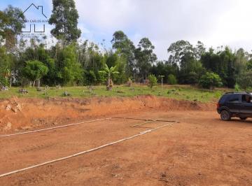 TERRENO · TERRENO 8.500 M² NA SERRINHA - REGIÃO DA REPRESA!!!