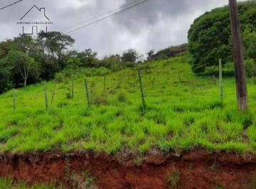 TERRENO · TERRENO PARA CHÁCARA COM 2.193 M² - BRAGANÇA PAULISTA!!!