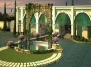 ENTRADA · TERRENO 1.000 M² - CONDOMÍNIO FECHADO - JOANÓPOLIS!!!