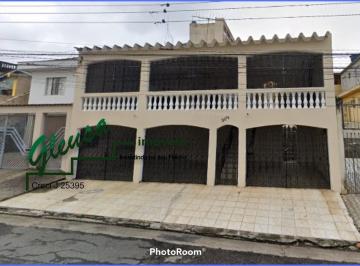 Foto 01 · Casa, Cidade Antônio Estevão de Carvalho, São Paulo, SP