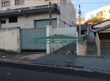 Foto 01 · Salão Comercial à Venda em São José do Rio Preto-SP, Bairro Parque Estoril: 1 Sala, 1 Banheiro, 80m²