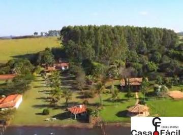 Foto 01 · Rancho, Rancho, Cássia, MG
