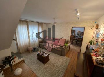 Casa · 262m² · 4 Quartos · 2 Vagas · Venda Sobrado Sao Caetano do Sul Maua Ref: 8832