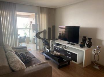 Apartamento · 123m² · 3 Quartos · 3 Vagas · Venda Apartamento Sao Caetano do Sul Santa Paula Ref: 38527
