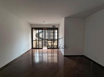 Apartamento · 114m² · 3 Quartos · 1 Vaga · Locação Apartamento Sao Caetano do Sul Santa Paula Ref: 38241