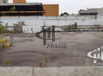 Terreno · 3240m² · Locação Terreno Sao Caetano do Sul Santa Paula Ref: 38490