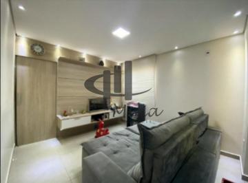 Apartamento · 155m² · 3 Quartos · 2 Vagas · Venda Cobertura Santo Andre Utinga Ref: 38531