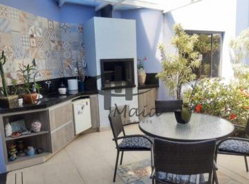 Casa · 330m² · 3 Quartos · 4 Vagas · Locação Sobrado Sao Caetano do Sul Maua Ref: 38532